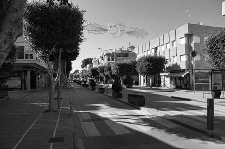 Santiago de la Ribera